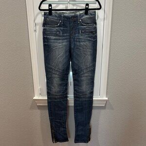 ! NWT Joe's Jeans Women's Skinny Jeans Sz 26 !